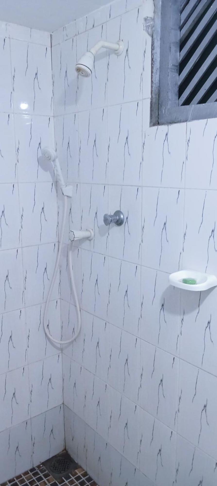 Kanthi Guest Inn 亭可马里 外观 照片