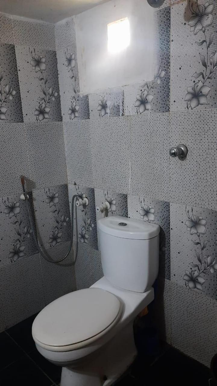 Kanthi Guest Inn 亭可马里 外观 照片