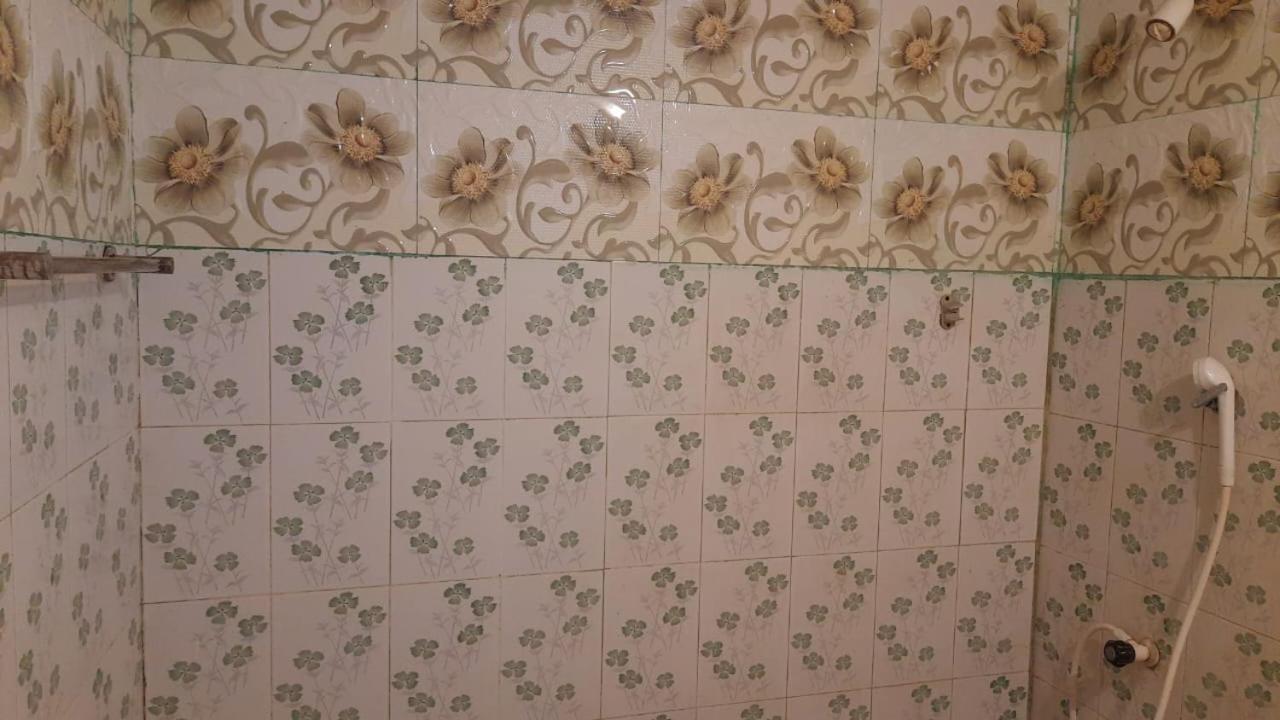 Kanthi Guest Inn 亭可马里 外观 照片